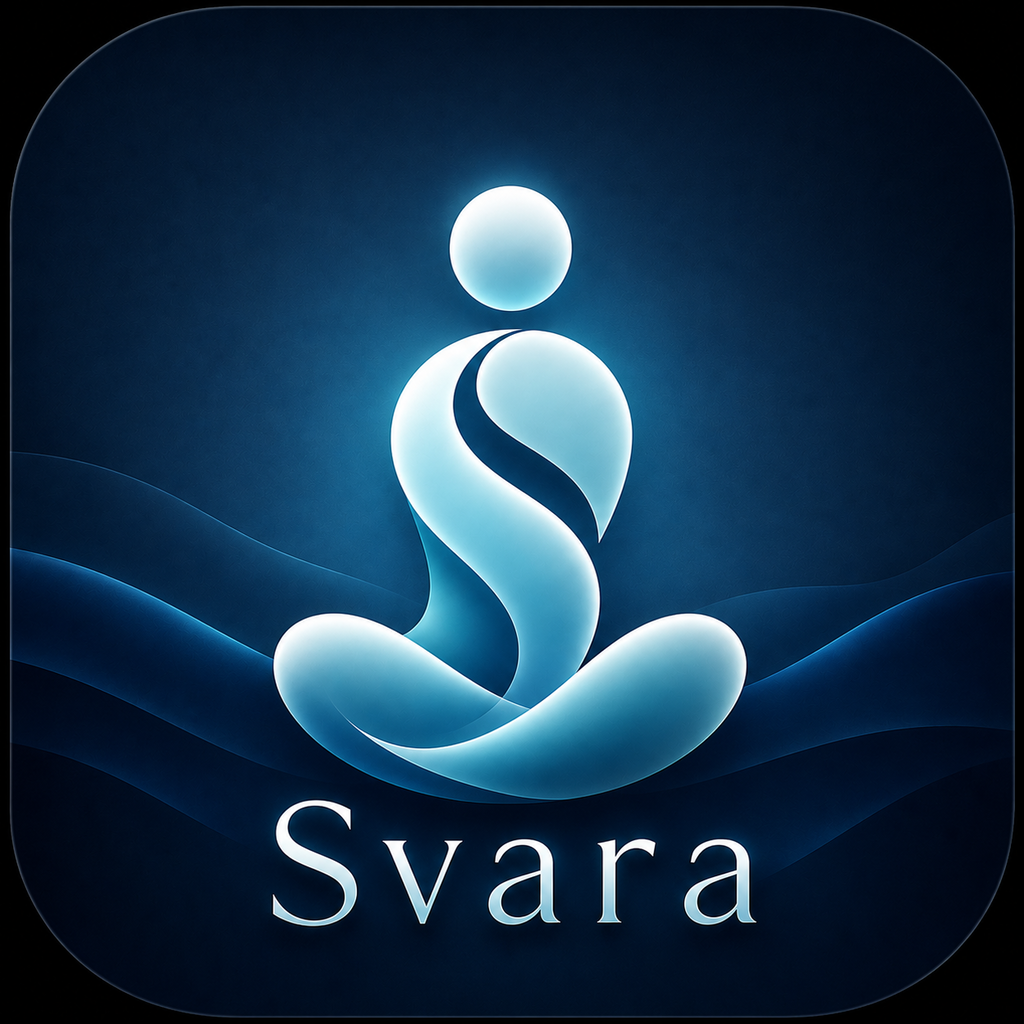 Svara - Meditate Sleep Relax